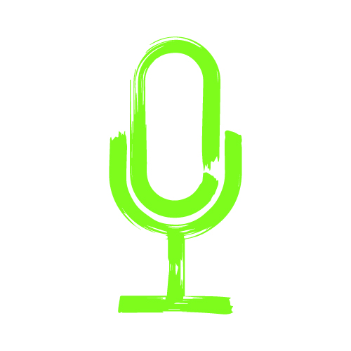 Podcasts opnemen